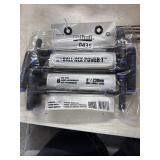Eklind Ball-Hex-Power-T 8pc Hex Key Set 9"