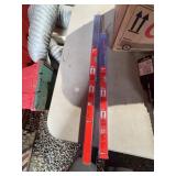 Milwaukee Bellhanger Bits, 18" & 24", 2-Pack