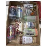 9 Kentucky Derby Collector Glasses