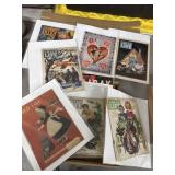 1940s Child Life Magazines Assorted Issues