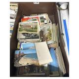 Vintage Postcards