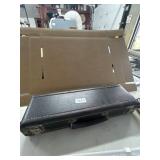 Ida Maria Grassi Italy Flute with Case