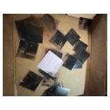 1960s Nude Negatives, Lot of Black & White Film