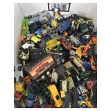 Diecast Toy Cars & Trucks