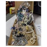 Costume Jewelry Lot