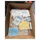 Worldwide Stamped Covers and Airmails