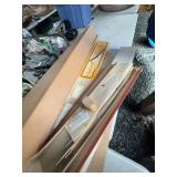 3 Model Airplane Kits: Drifter II, Folkert