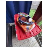 Costume Props, Deluxe Ruby Slippers, Drum, Toys