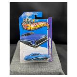 2012 Hot Wheels So Fine