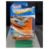 2011 Hot Wheels H2Go