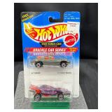 1994 Hot Wheels Turboa &ï¿½63 Split Window