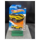 2011 Hot Wheels Yur So Fast