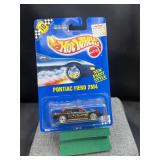1990 Hot Wheels #122 Toyota MR2 Rally