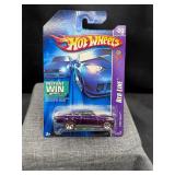 2006 Hot Wheels 1968 Nova