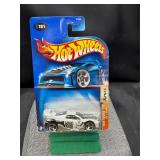 2003 Hot Wheels #101 MS-T Suzuka
