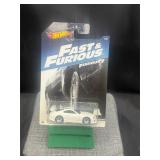 2016 Hot Wheels Fast & Furious ï¿½94 Toyota Supra
