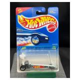 1994 Hot Wheels #340 Dragster