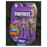 Fortnite Teknique