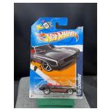 2012 Hot Wheels ï¿½49 Drag Merc