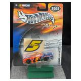 2002 Hot Wheels Nascar Racing Terry Labonte