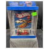 1997 Hot Wheels Old Number 5
