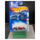 2004 Hot Wheels #061 Suzuki GSX-R/4