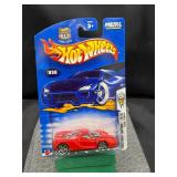 2003 Hot Wheels #036 Enzo Ferrari