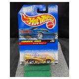 1998 Hot Wheels #980 Splittinï¿½ Image