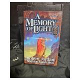 A Memory of Light