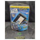 . Lock Wallet