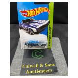 2013 Hot Wheels ï¿½69 Camaro