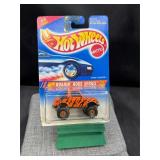 1994 Hot Wheels #303 Street Roller