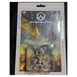 Overwatch Reinhardt Dragon Slayer