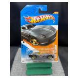 2011 Hot Wheels Fast Felon
