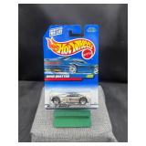 1998 Hot Wheels #1096 Avus Quattro