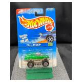 1995 Hot Wheels #481 Tall Ryder