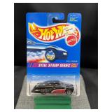 1994 Hot Wheels #285 Steel Passion