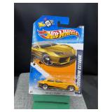 2012 Hot Wheels Lamborghini Estoque