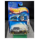 2003 Hot Wheels #202 Duesenberg Model J 1931
