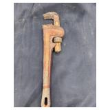 12 Inch Pipe Wrench
