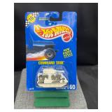11990 Hot Wheels #160 Command Tank