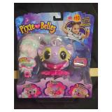 Pixie Belles