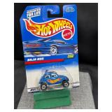 1997 Hot Wheels #835 Baja Bug