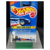 1994 Hot Wheels #278 Dragster