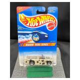 1994 Hot Wheels #302 Mini Truck