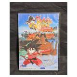 DVD  Dragon Ball Movie  Mystical Adventure