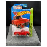2013 Hot Wheels ï¿½52 Chevy