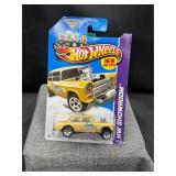 2012 Hot Wheels ï¿½55 Chevy Bel Air Gasser
