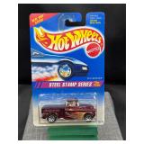 1994 Hot Wheels #289 ï¿½56 Flashsider