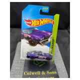 2013 Hot Wheels ï¿½70 Chevy Chevelle